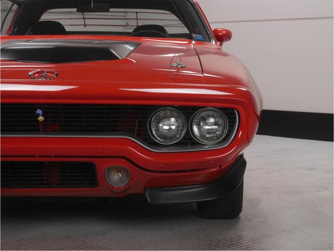 1971 plymouth road runner in reno, nevada