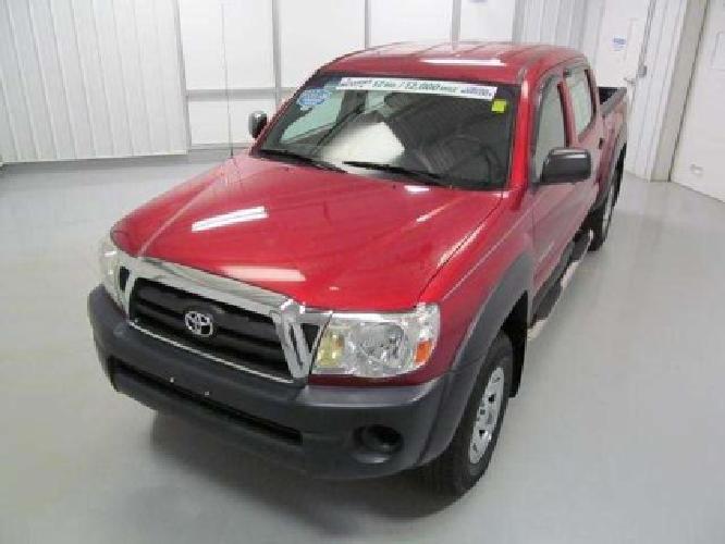 2008 toyota tacoma in christiansburg, va