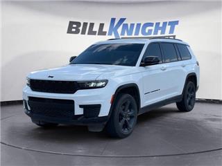 2024 Jeep Grand Cherokee l