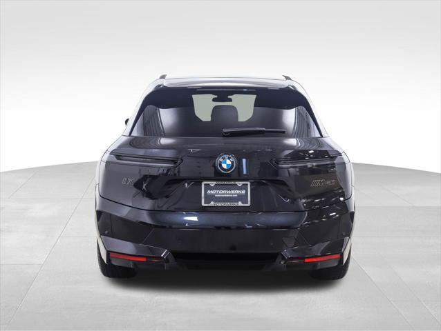 2024 bmw ix m60