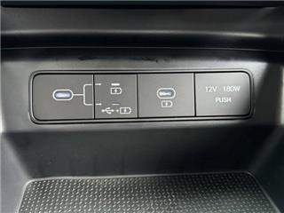 2025 Hyundai Santa Cruz se