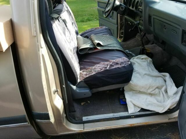 1993 dodge power ram w150