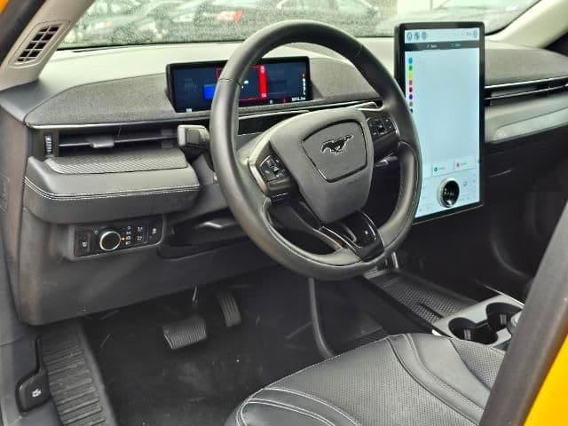 2023 ford mustang mach-e premium 4dr all-wheel drive in gaithersburg, maryland