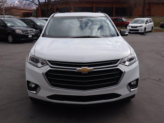 2019 chevrolet traverse in lindon, utah