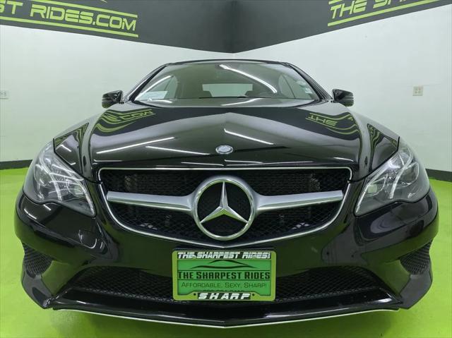 2015 mercedes-benz e-class 4matic