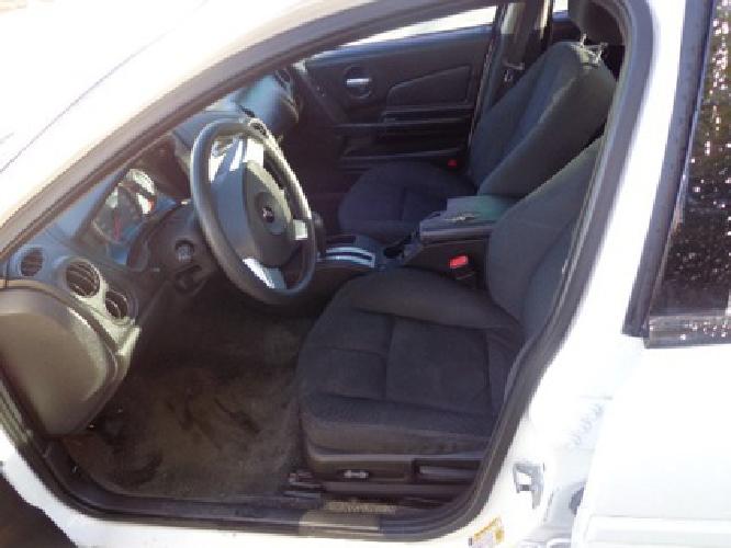 obo 2006 pontiac gand prix in fort lauderdale, fl