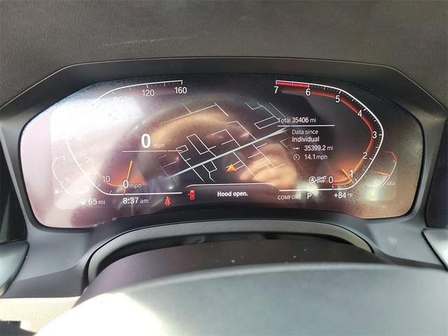 2021 bmw 330 i
