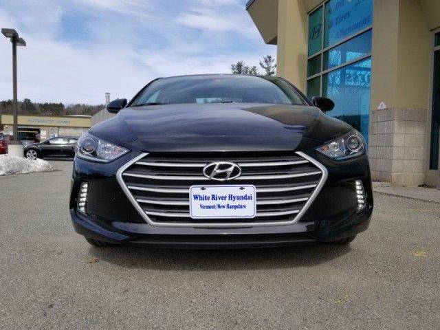 2018 hyundai elantra value edition value edition 4dr sedan for sale in lyman, vermont
