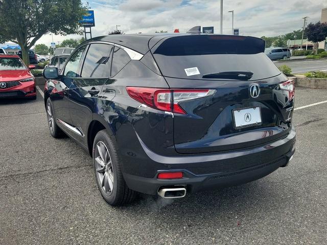 2024 acura rdx