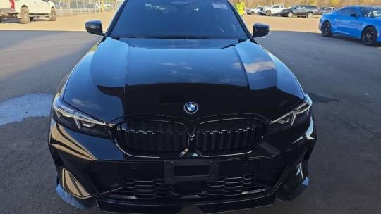 2023 BMW 3 series