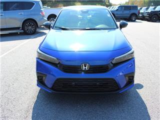 2022 Honda Civic s