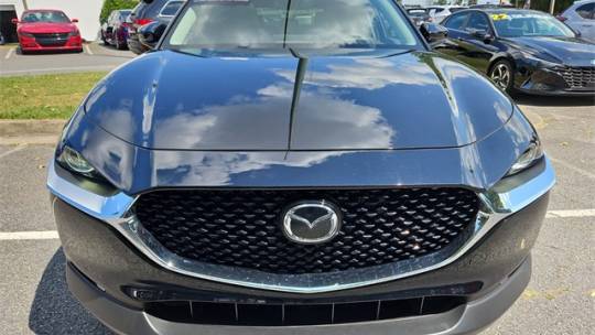 2023 Mazda CX-30 2.5 turbo premium package