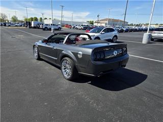 2007 Ford Mustang gt deluxe