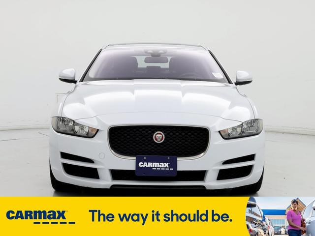 2017 jaguar xe premium