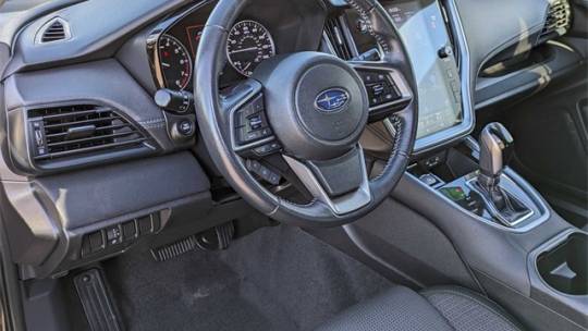 2021 subaru outback 2.5i premium