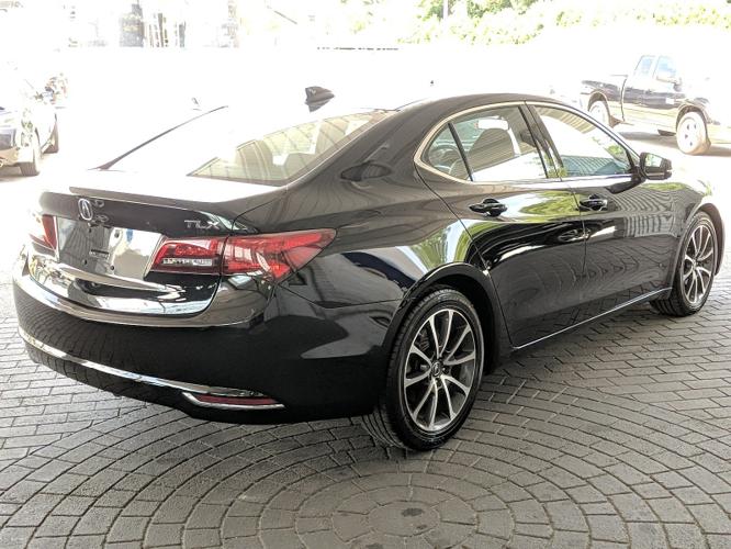 used 2015 acura tlx v6 warwick, ri 02886 for sale in warwick, rhode island
