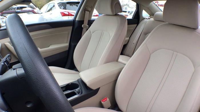 used 2016 hyundai sonata sport gainesville, fl 32609 for sale in gainesville, florida
