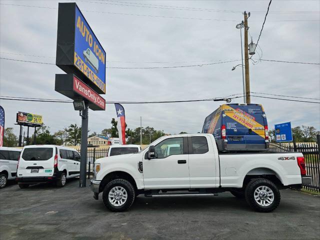 2019 ford f-350 xlt