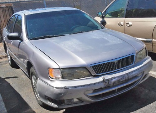 1996 infiniti i30 in arizona by owner
