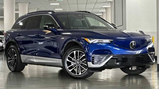 2024 Acura ZDX