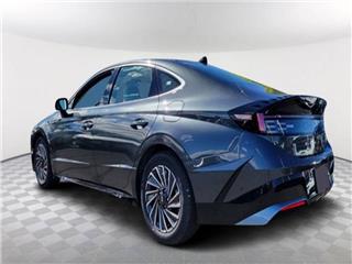 2024 Hyundai Sonata limited
