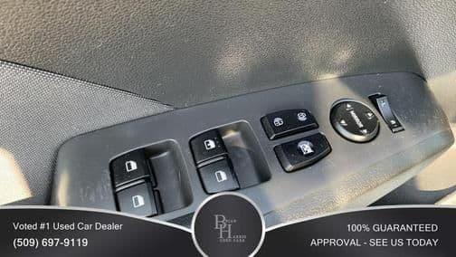 2020 hyundai accent in chicago, illinois