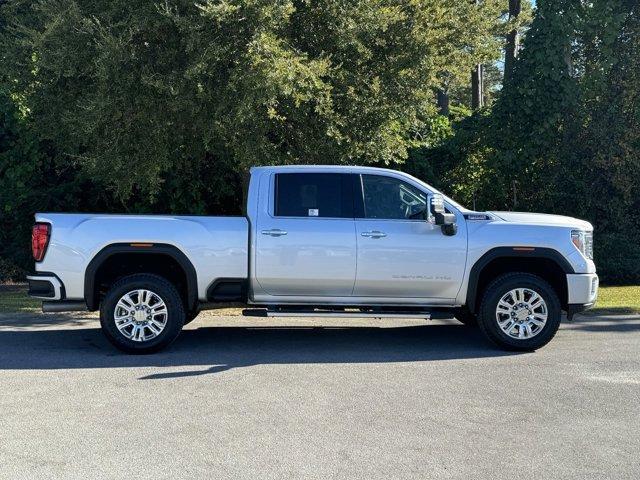 2023 gmc sierra 2500 denali