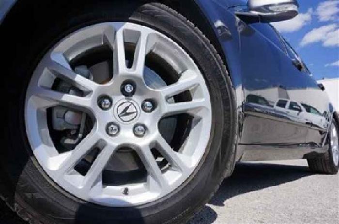 2009 acura tl tech in fort worth, tx