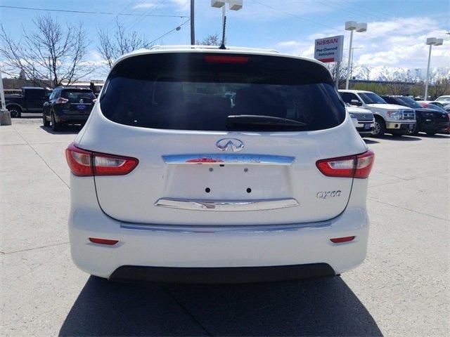 used 2015 infiniti qx60 awd logan, ut 84321 for sale in logan, utah