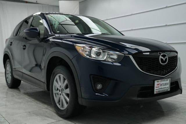 2015 mazda cx-5 in rahway, new jersey