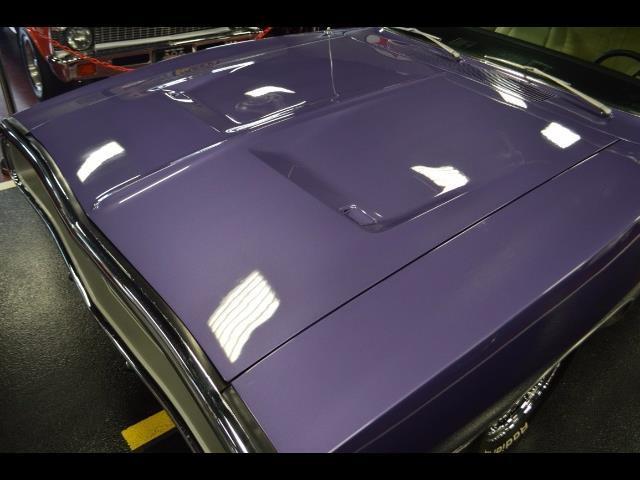 numbers matching plum crazy purple rt mopar 440 automatic torqueflite show