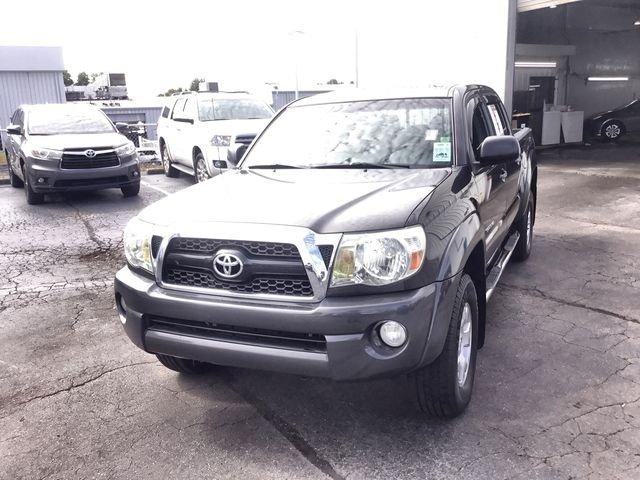 used 2011 toyota tacoma prerunner morrow, ga 30260 for sale in lake city, georgia