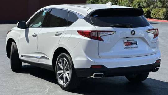 2024 Acura RDX