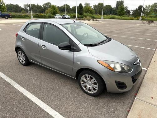2013 mazda mazda2 in co bluffs, iowa