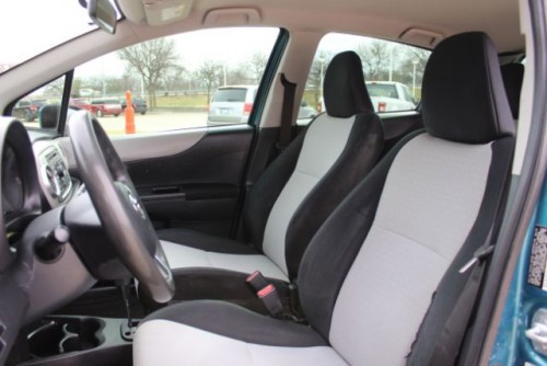 2012 toyota yaris for sale in texas by owner