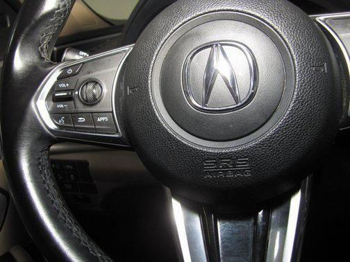 2019 acura rdx