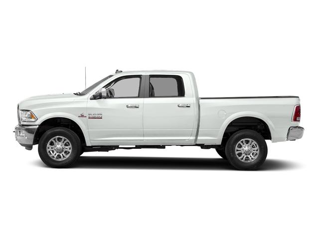 2017 ram 2500 laramie crew cab 4x4 6'4' box