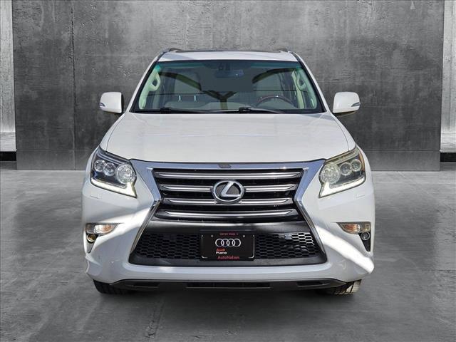 2014 lexus gx 460 luxury