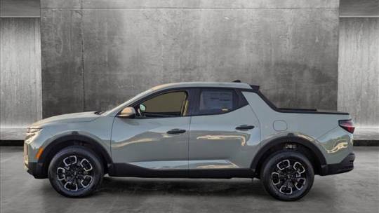 2024 Hyundai Santa Cruz