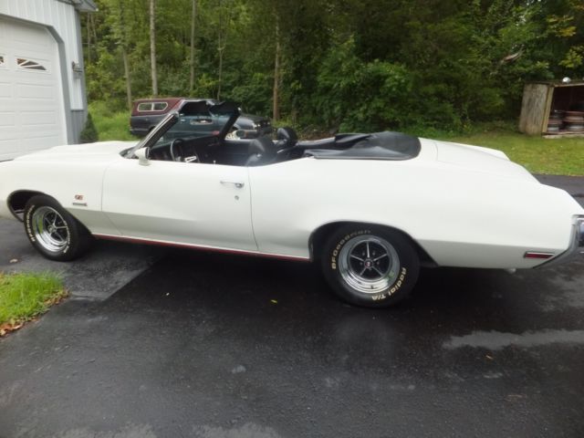 455 480+ horsepower auto 3.55 posi runs strong freash drive train