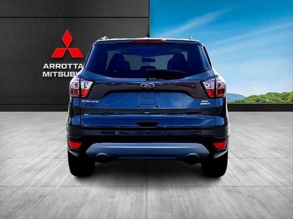 2018 ford escape in centennial, colorado