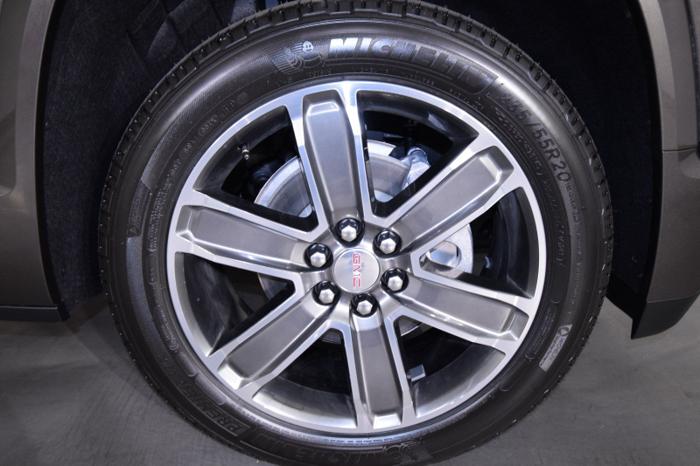 new 2019 gmc acadia awd denali bellingham, wa 98226 for sale in bellingham, washington