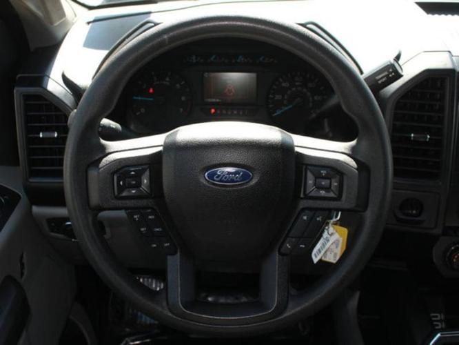 2017 ford f-150 xl 4x2 xl 4dr supercab 6.5 ft. sb for sale in las vegas, nevada