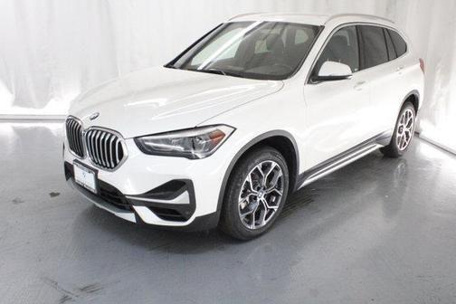 2021 bmw x1