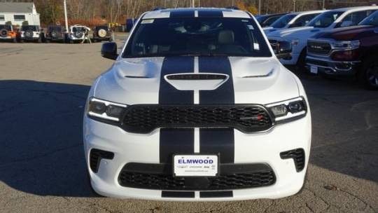 2025 Dodge Durango