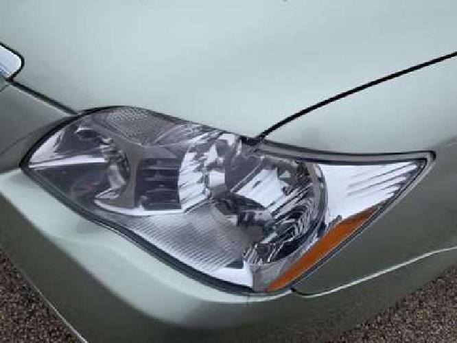 2007 toyota avalon xls in waukesha, wi