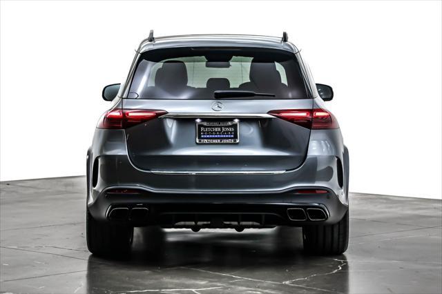 2024 mercedes-benz amg gle 63 s 4matic+
