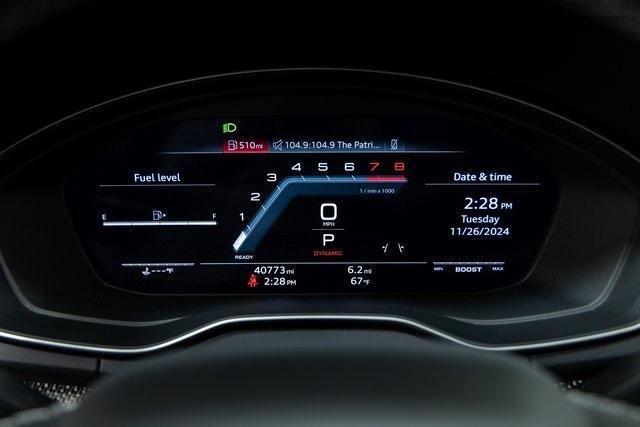 2022 audi sq5 3.0t premium plus