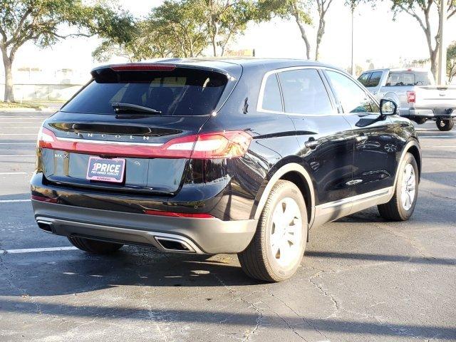 used 2016 lincoln mkx fwd premiere sanford, fl 32771 for sale in lake forest, florida