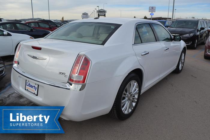 2013 chrysler 300 c awd c 4dr sedan for sale in jolly acres, south dakota